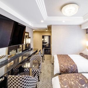 Deluxe Kamer