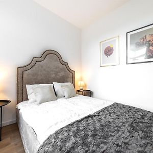 Appartement Deluxe